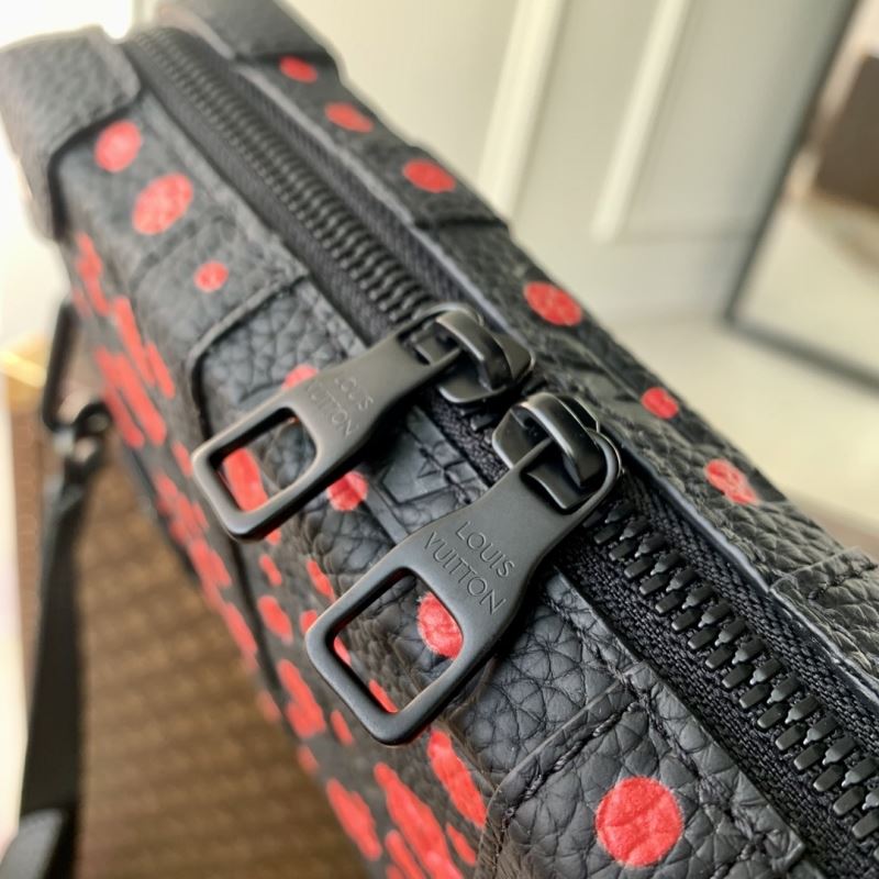 LV Satchel bags